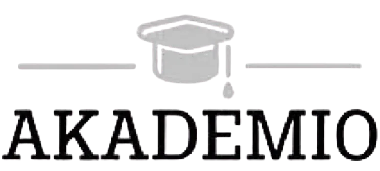 Logo: Akademio