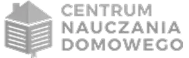 Logo: Centrum Nauczania Domowego