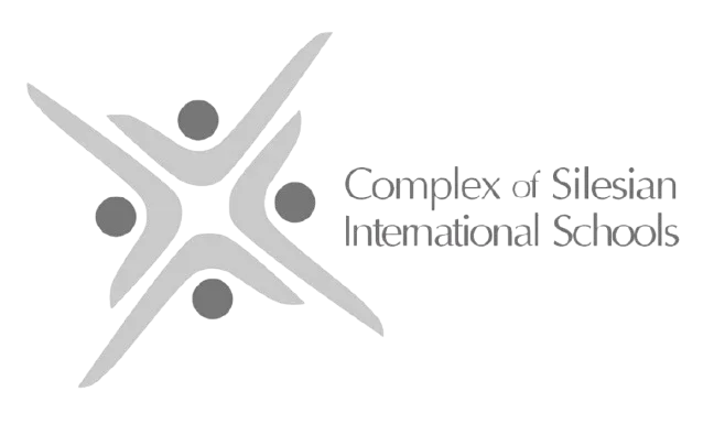Logo: Complex of Silesian International Schools