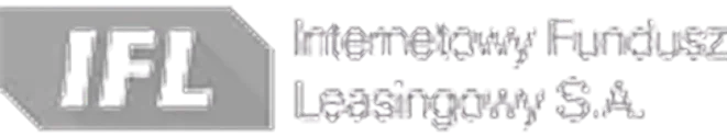 Logo: Internetowy Fundusz Leasingowy