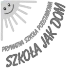 Logo: Szkoła jak Dom